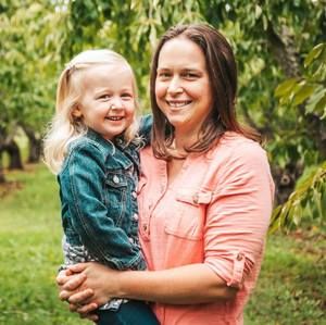 Meet your Posher, Erica